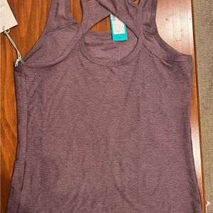 We Wander Workout Tank Top